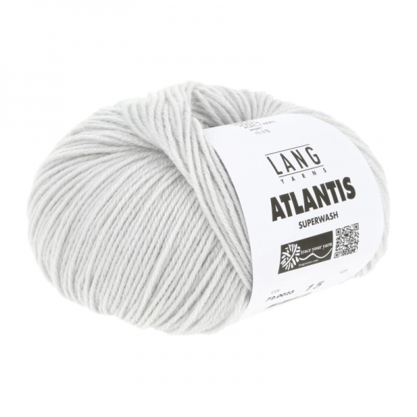 Atlantis - Farbe 0023 Atlantis - Farbe 0023
