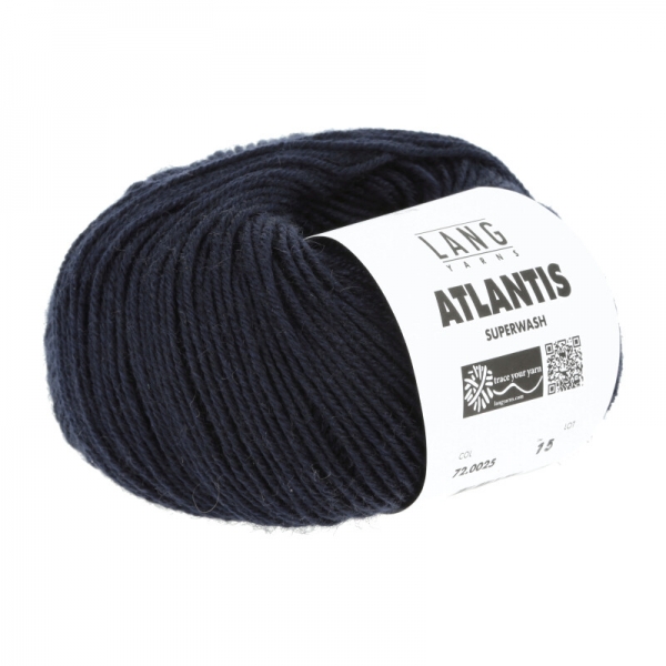Atlantis - Farbe 0025 Atlantis - Farbe 0025