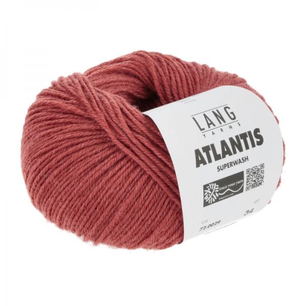 Atlantis - Farbe 0029 Atlantis - Farbe 0029