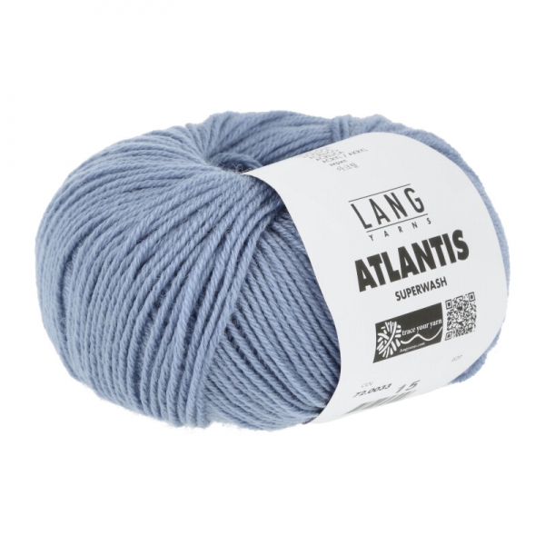 Atlantis - Farbe 0033 Atlantis - Farbe 0033