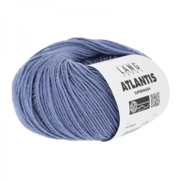 Atlantis - Farbe 0034 Atlantis - Farbe 0034