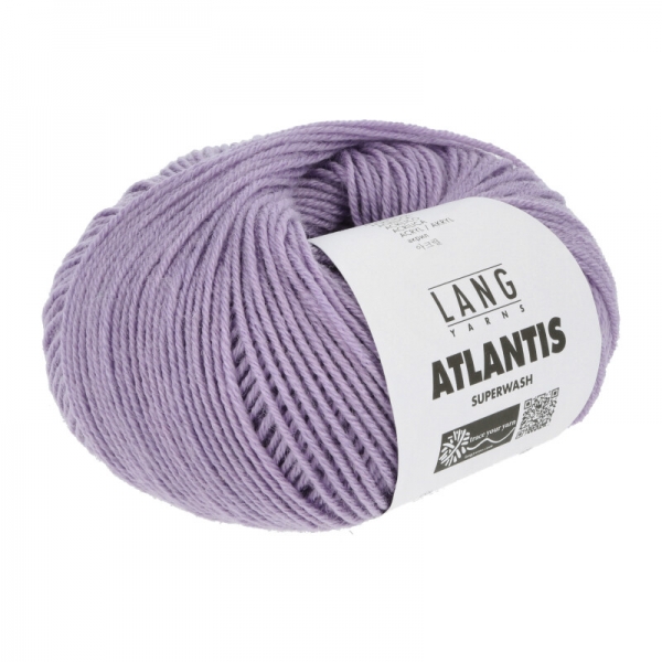 Atlantis - Farbe 0045 Atlantis - Farbe 0045