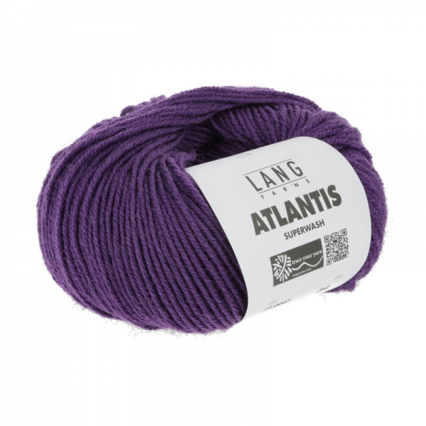 Atlantis - Farbe 0047 Atlantis - Farbe 0047