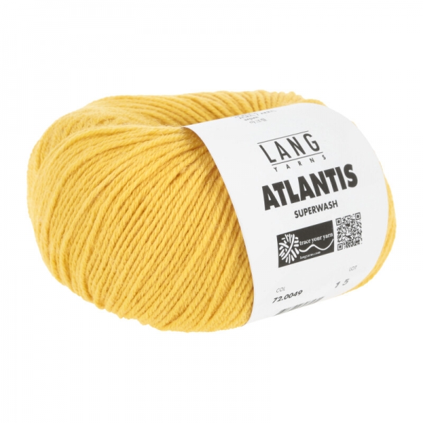 Atlantis - Farbe 0049 Atlantis - Farbe 0049