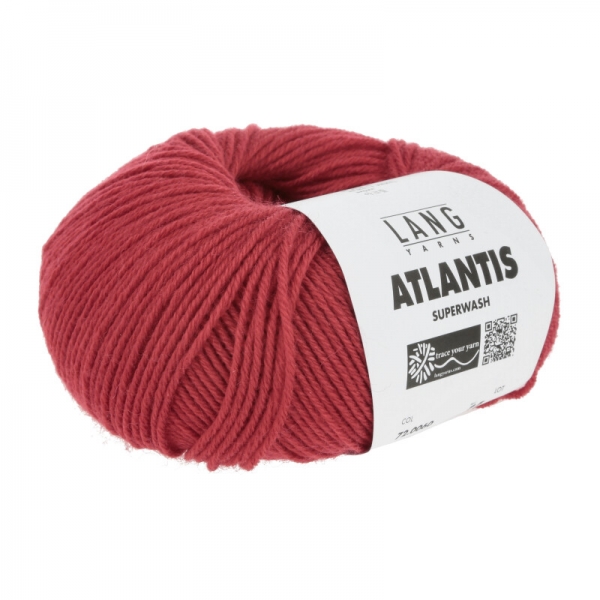 Atlantis - Farbe 0060 Atlantis - Farbe 0060