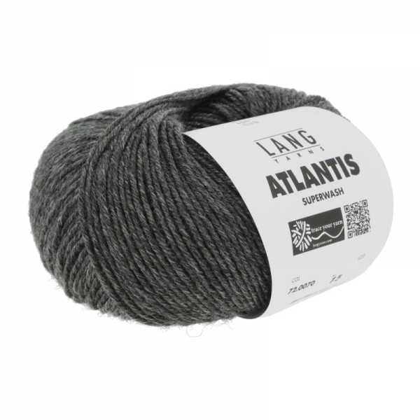 Atlantis - Farbe 0070 Atlantis - Farbe 0070