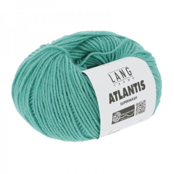 Atlantis - Farbe 0073 Atlantis - Farbe 0073