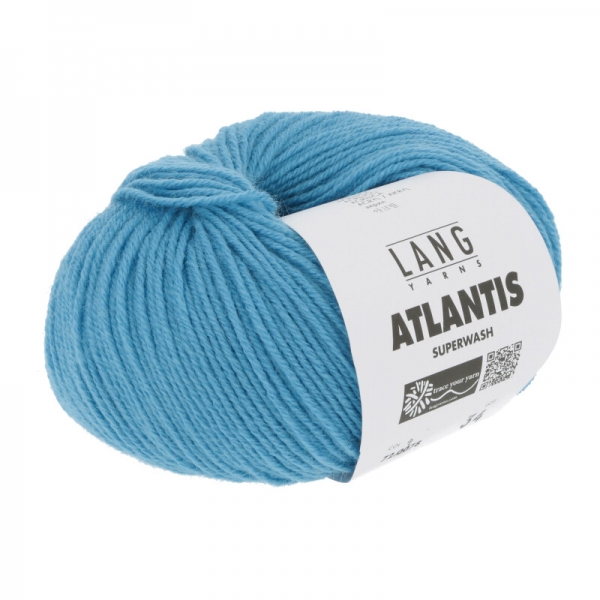 Atlantis - Farbe 0078 Atlantis - Farbe 0078