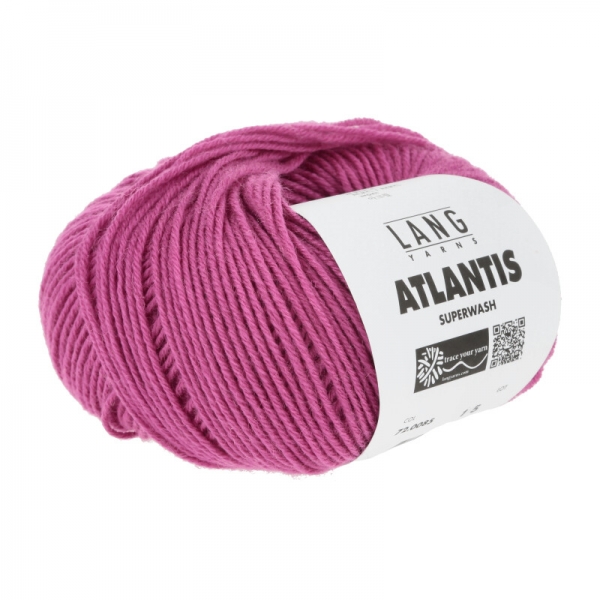 Atlantis - Farbe 0085 Atlantis - Farbe 0085