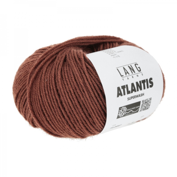 Atlantis - Farbe 0087 Atlantis - Farbe 0087