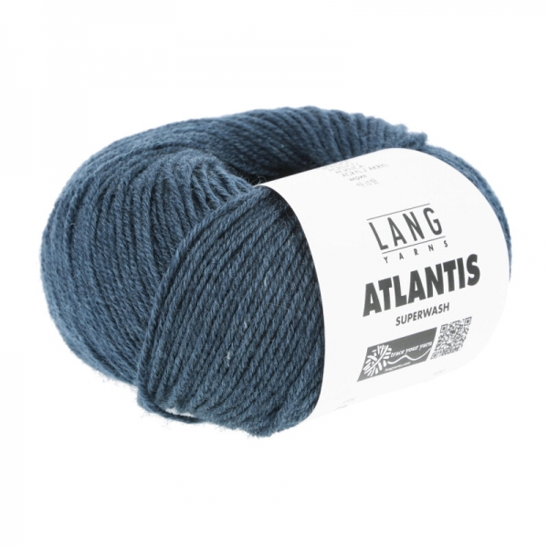 Atlantis - Farbe 0088 Atlantis - Farbe 0088