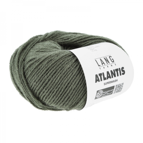 Atlantis - Farbe 0098 Atlantis - Farbe 0098