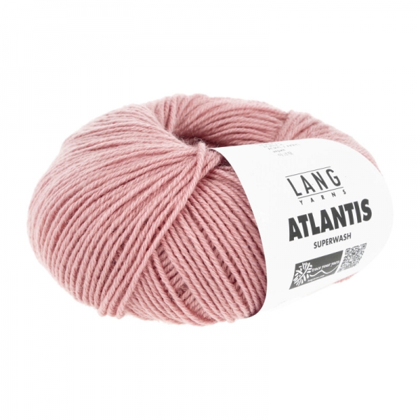 Atlantis - Farbe 0119 Atlantis - Farbe 0119