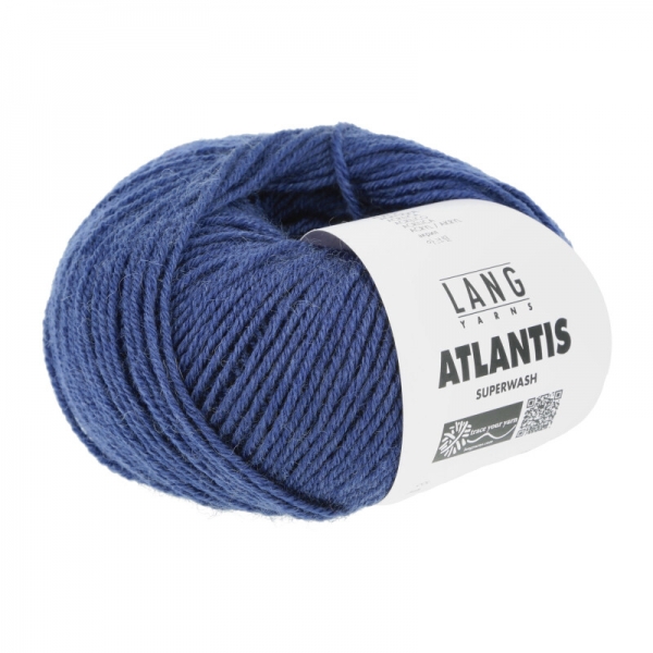 Atlantis - Farbe 0134