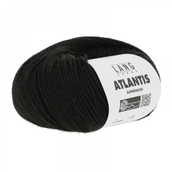 Atlantis - Farbe 0187 Atlantis - Farbe 0187