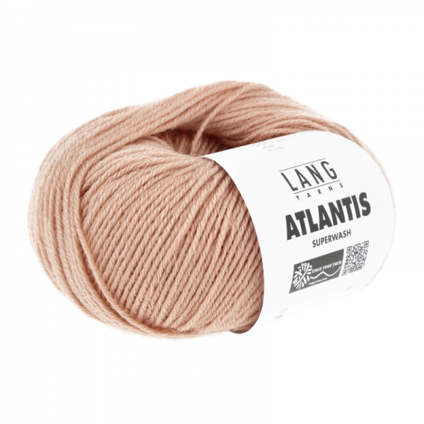 Atlantis - Farbe 0209 Atlantis - Farbe 0209