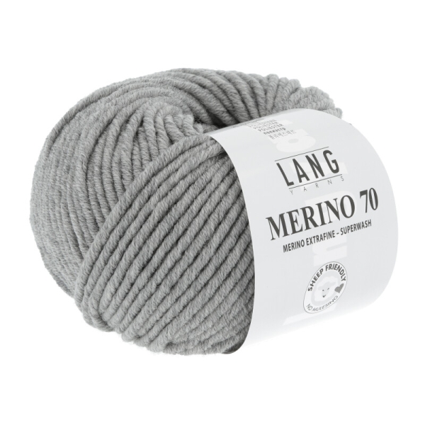 Merino 70 Farbe 0003 Merino 70 Farbe 0003