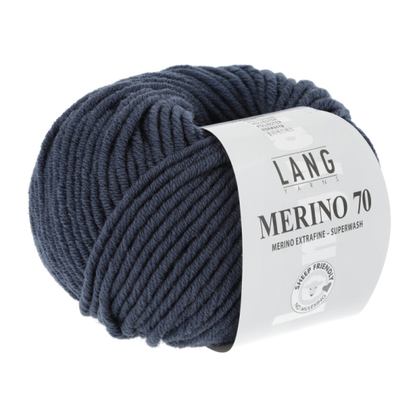 Merino 70 Farbe 0010 Merino 70 Farbe 0010