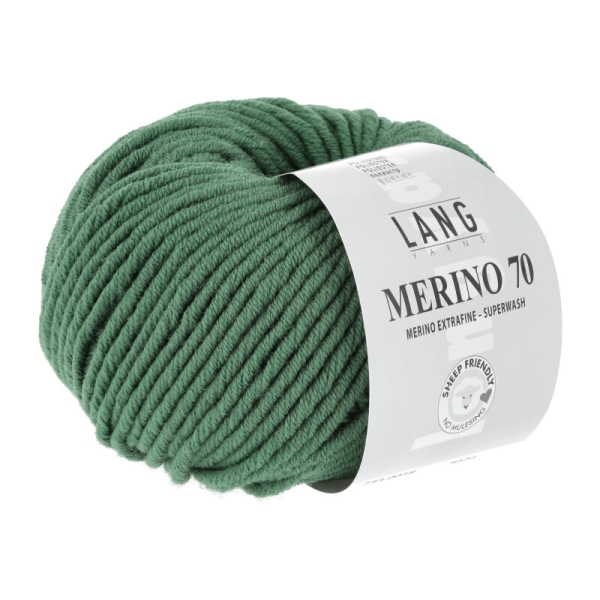 Merino 70 Farbe 0018 Merino 70 Farbe 0018