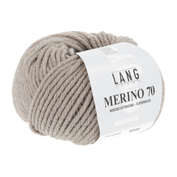 Merino 70 Farbe 0022 Merino 70 Farbe 0022