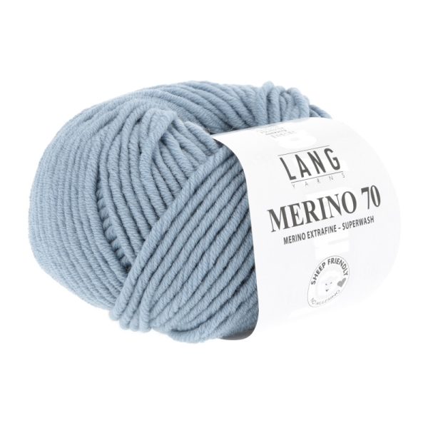 Merino 70 Farbe 0033 Merino 70 Farbe 0033
