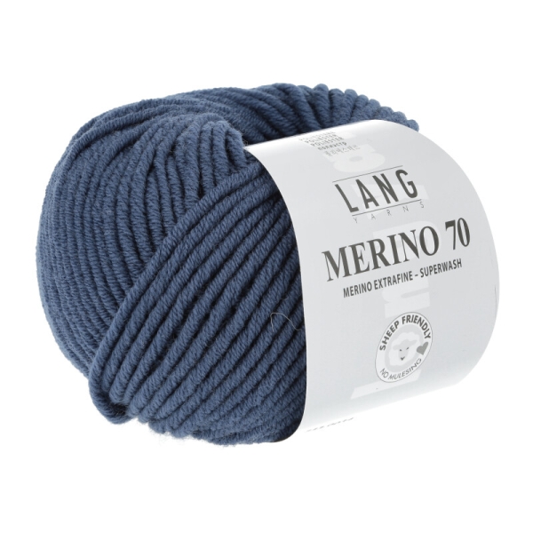Merino 70 Farbe 0034 Merino 70 Farbe 0034
