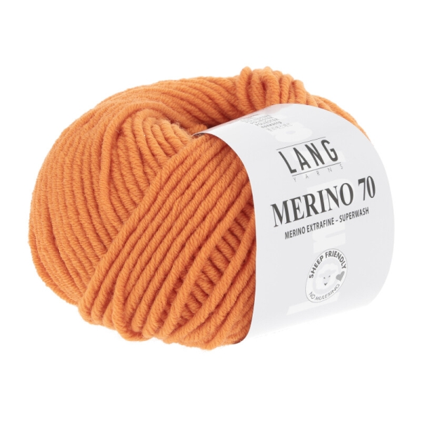 Merino 70 Farbe 0059 Merino 70 Farbe 0059