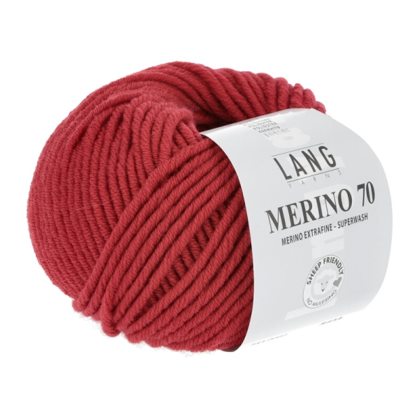 Merino 70 Farbe 0060 Merino 70 Farbe 0060