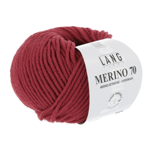 Merino 70 Farbe 0061 Merino 70 Farbe 0061