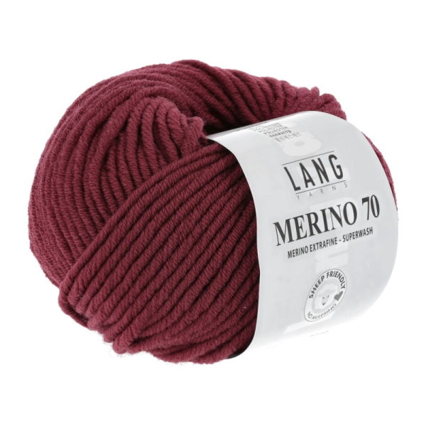 Merino 70 Farbe 0063 Merino 70 Farbe 0063