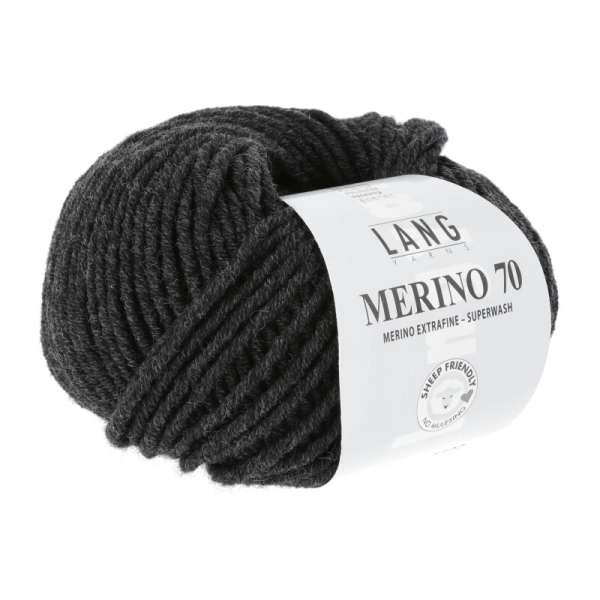 Merino 70 Farbe 0070 Merino 70 Farbe 0070