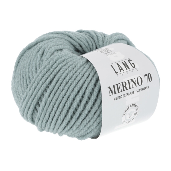 Merino 70 Farbe 0072 Merino 70 Farbe 0072