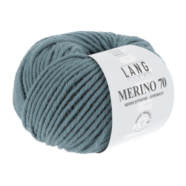 Merino 70 Farbe 0074 Merino 70 Farbe 0074