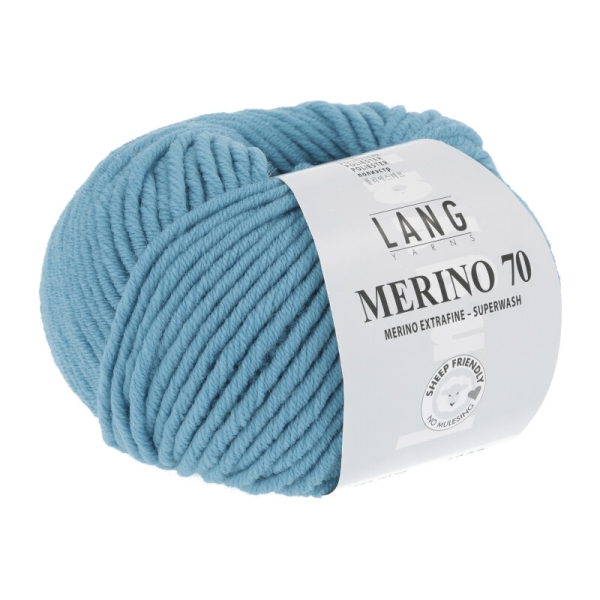 Merino 70 Farbe 0078 Merino 70 Farbe 0078
