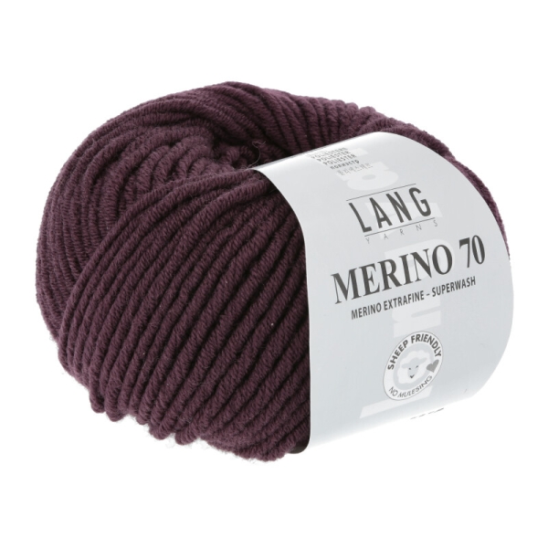 Merino 70 Farbe 0080 Merino 70 Farbe 0080