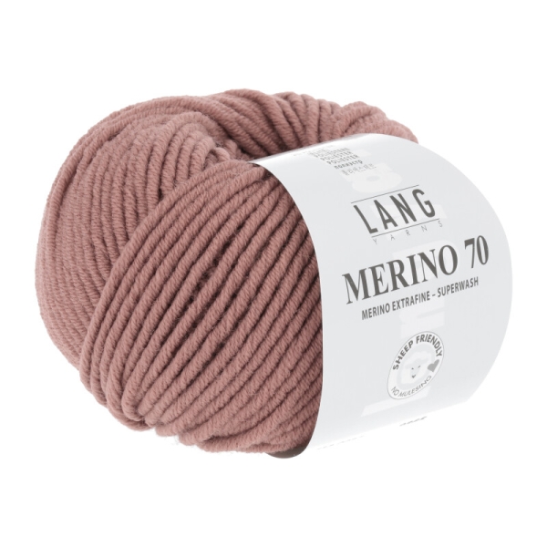 Merino 70 Farbe 0087 Merino 70 Farbe 0087
