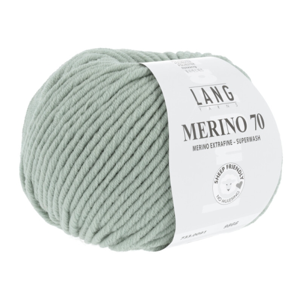 Merino 70 Farbe 0091 Merino 70 Farbe 0091