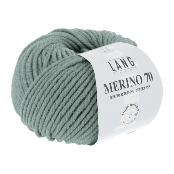 Merino 70 Farbe 0092 Merino 70 Farbe 0092