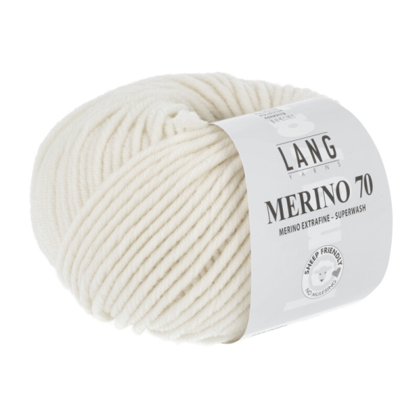 Merino 70 Farbe 0094 Merino 70 Farbe 0094