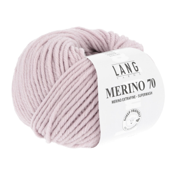 Merino 70 Farbe 0109 Merino 70 Farbe 0109