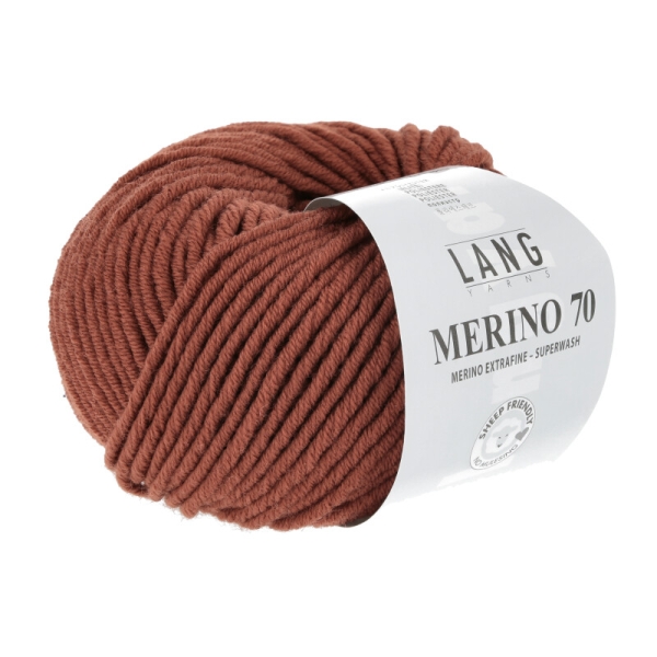 Merino 70 Farbe 0115 Merino 70 Farbe 0115