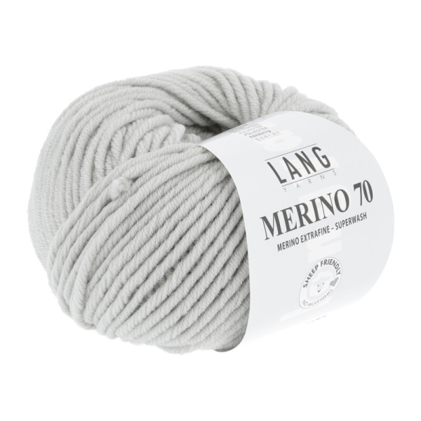 Merino 70 Farbe 0123 Merino 70 Farbe 0123