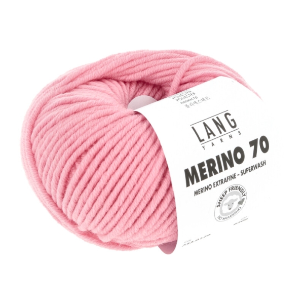 Merino 70 Farbe 0129 Merino 70 Farbe 0129