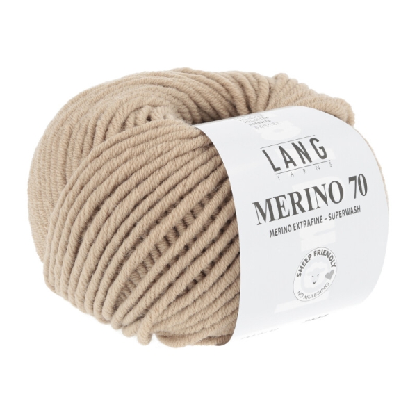 Merino 70 Farbe 0139 Merino 70 Farbe 0139