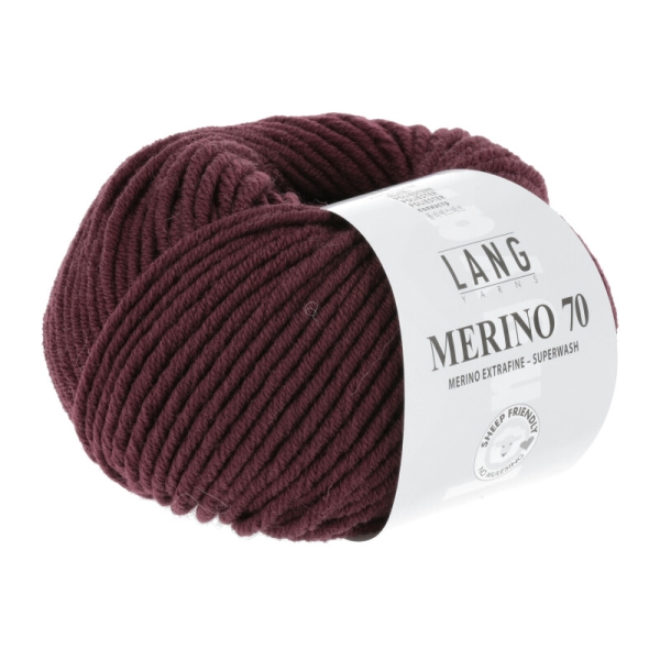 Merino 70 Farbe 0164 Merino 70 Farbe 0164
