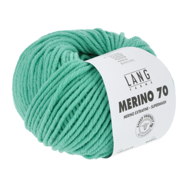 Merino 70 Farbe 0173 Merino 70 Farbe 0173
