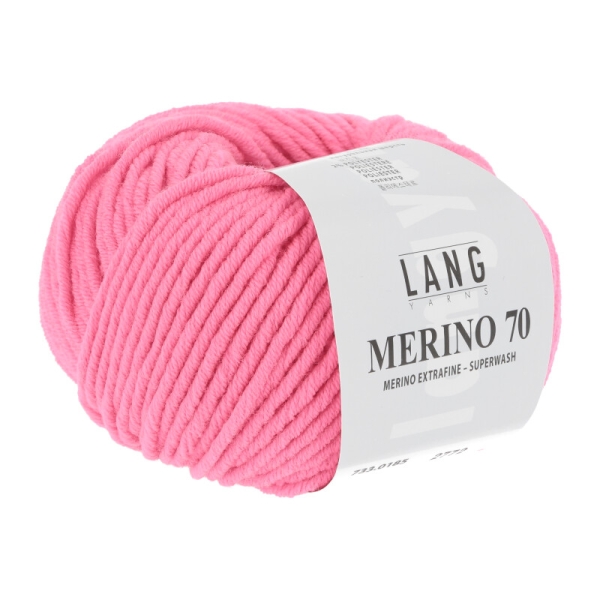 Merino 70 Farbe 0185 Merino 70 Farbe 0185