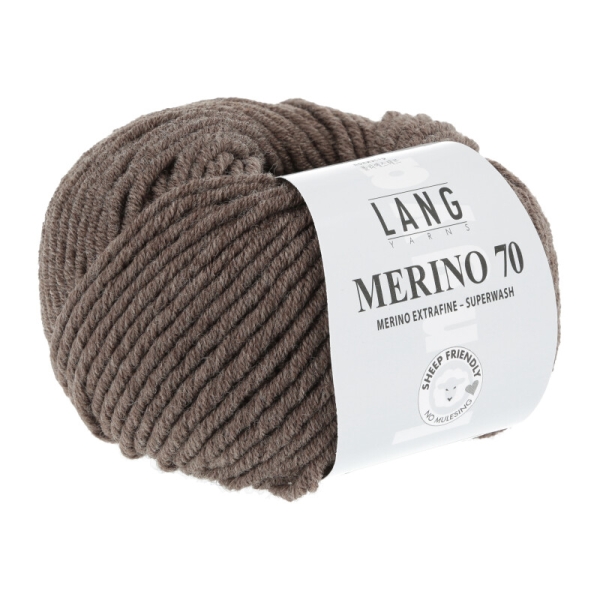 Merino 70 Farbe 0196 Merino 70 Farbe 0196