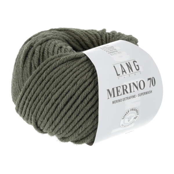 Merino 70 Farbe 0198 Merino 70 Farbe 0198