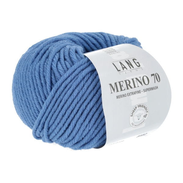Merino 70 Farbe 0206 Merino 70 Farbe 0206